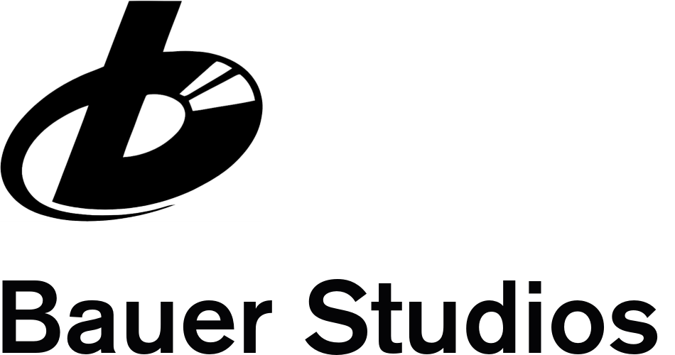 Bauer Studios Logo
